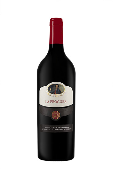 LA PROCURA 2021